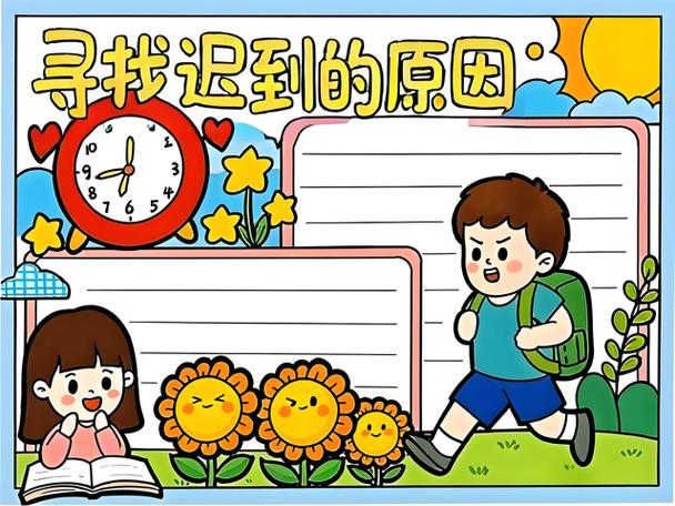 上班迟到理由30条游戏截图
