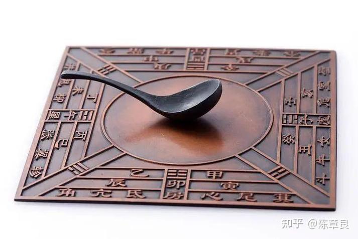 指南针的用途和作用