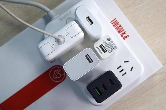 手机充电充电器有响声
