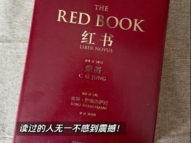 红书为什么被称为天书