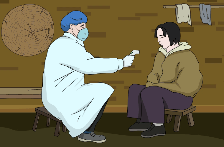 乡村神医漫画免费缩略图
