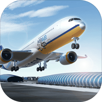 航空指挥官正版