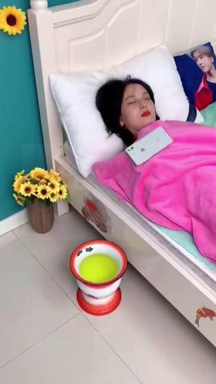 挂能量对身体的影响