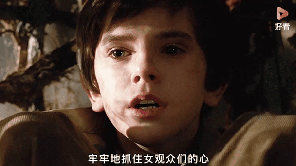 奇怪精灵事件簿百度网盘