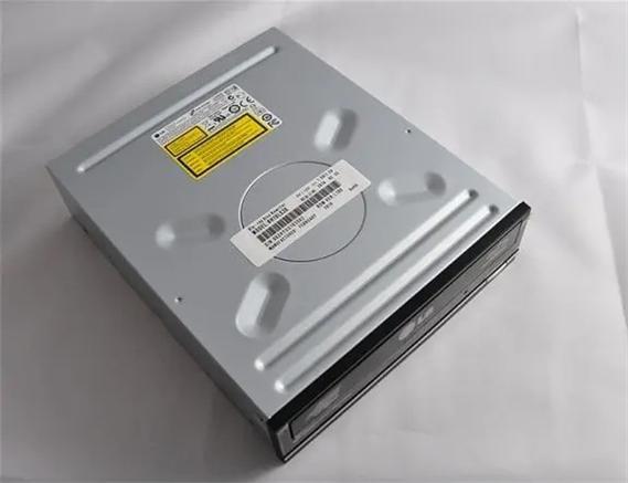 电脑光驱怎么改CD
