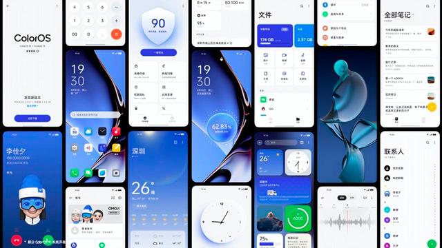 oppo钱包app是干什么用的