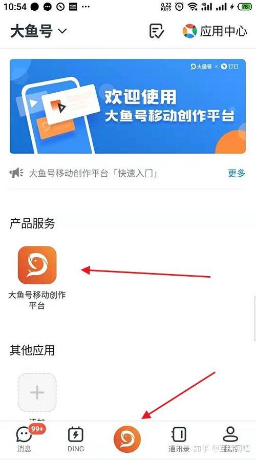 大鱼号作品从哪里看到