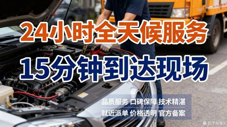 电动车换电瓶上门服务电话