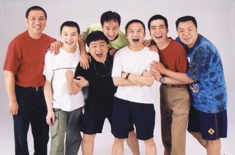 炊事班第二部完整版图标