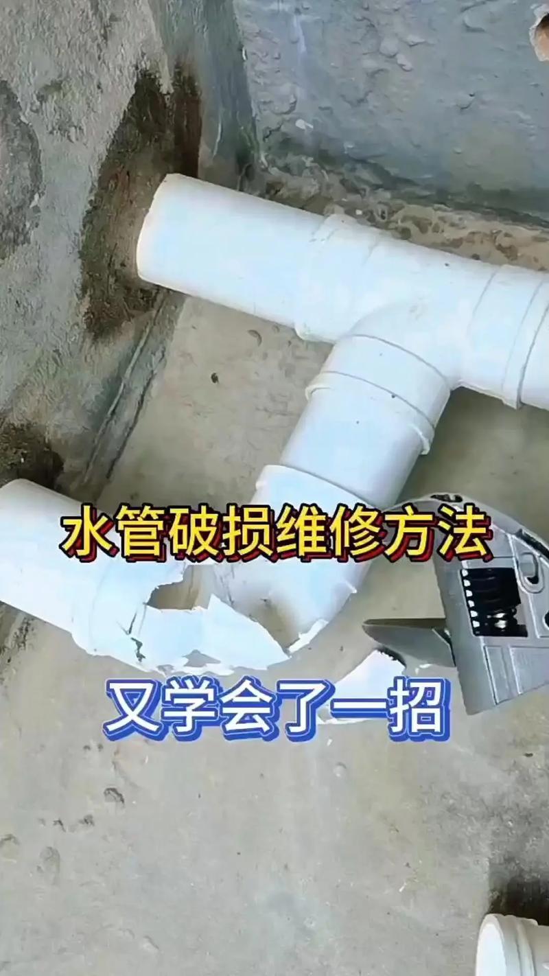 虚拟家庭3水管坏了怎么办