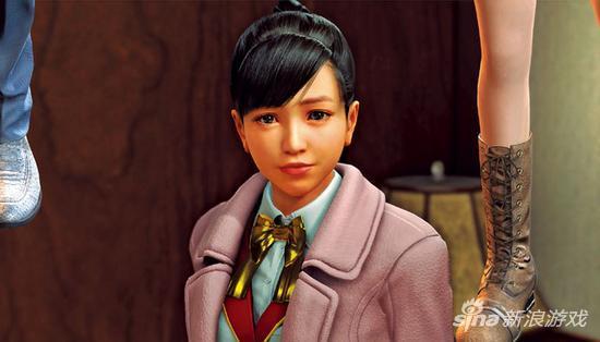如龙6泽村遥第一首歌
