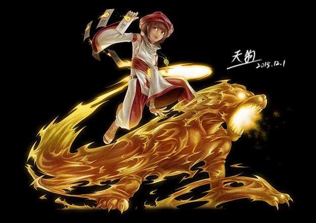 战神五火巨人初登场身高