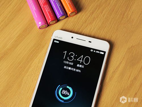 vivo的双引擎充电开关在哪缩略图