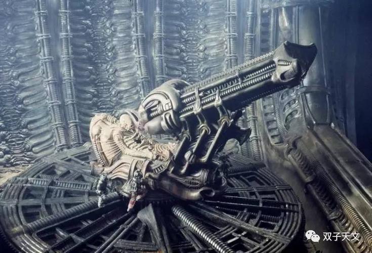 宇宙船的异形汉化版1.0下载图标