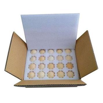 装鸡蛋的箱子