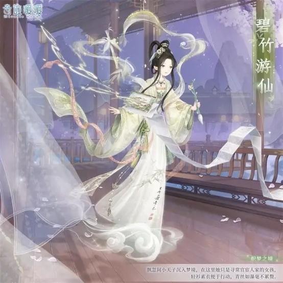 奇迹暖暖礼包兑换码2019截图