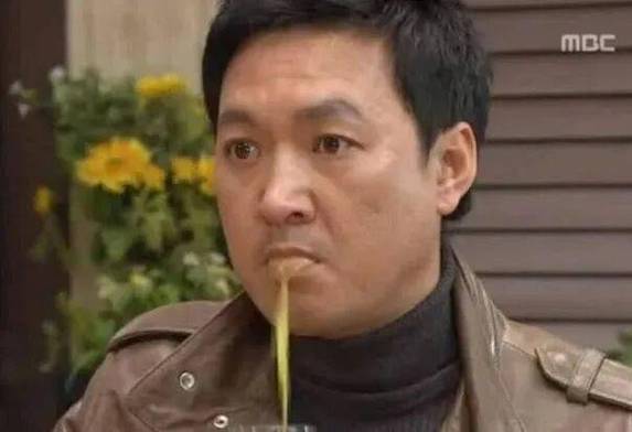 朴东彬野人时代