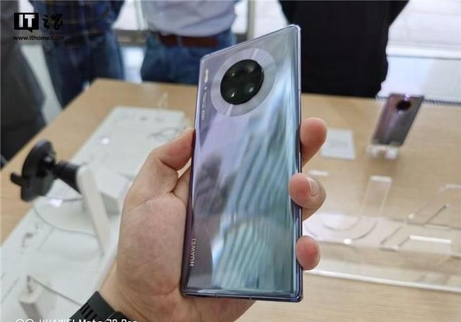 mate30pro国际版刷国行版