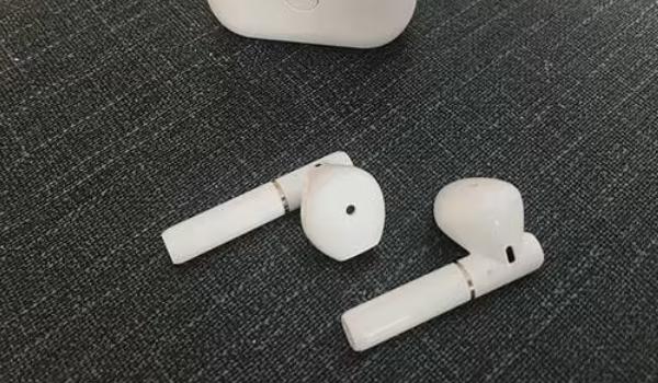 蓝牙耳机老是断开游戏截图