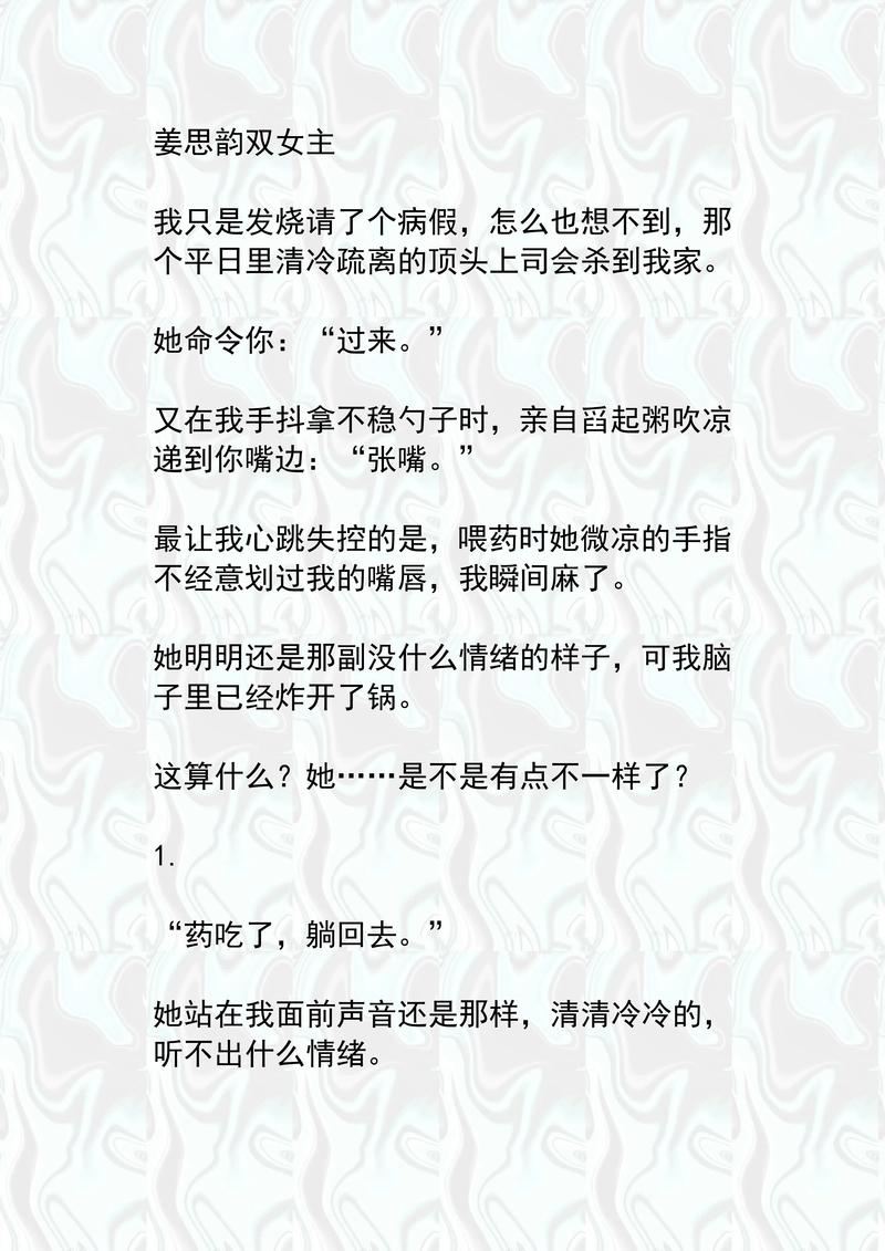双插头 小说
