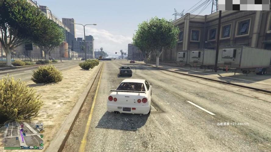 gta5行者le装甲版防弹吗截图