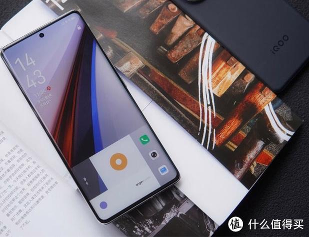 iQOO12口碑为什么这么差图标