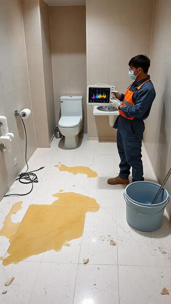 房屋漏水检测上门服务缩略图