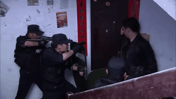 警察1攻略截图