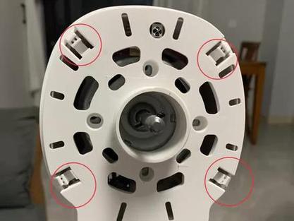 艾美特电容拆卸教程视频图标