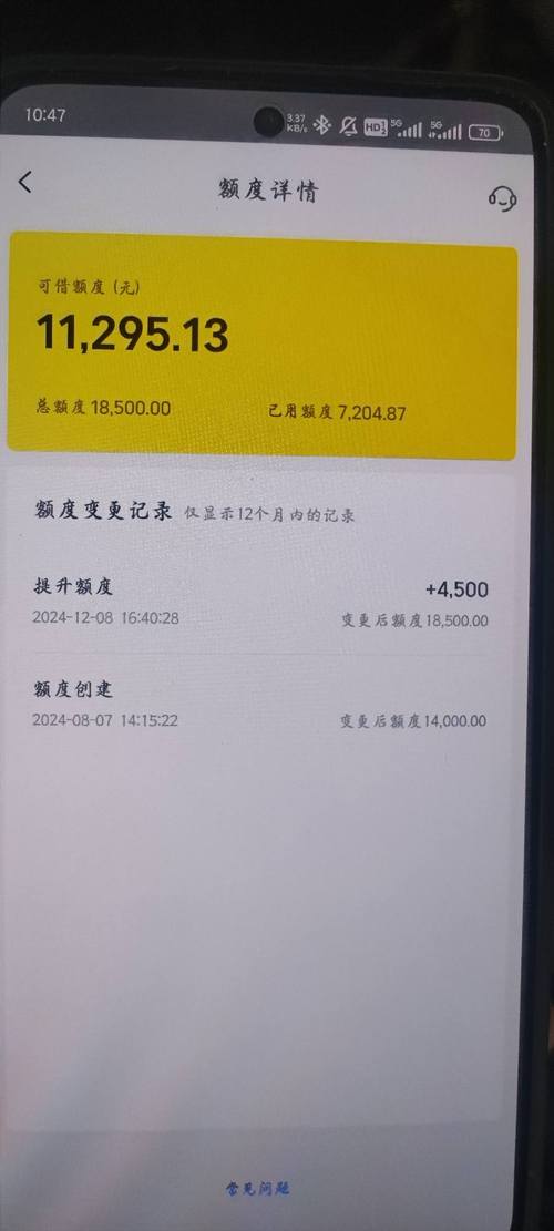 美团提额刷脸了是查征信吗