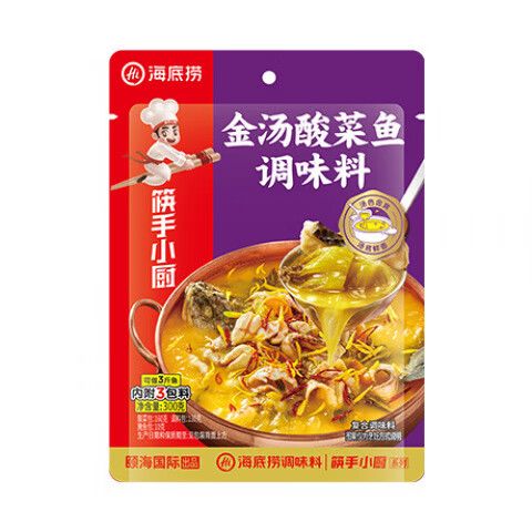 海底捞鱼缩略图