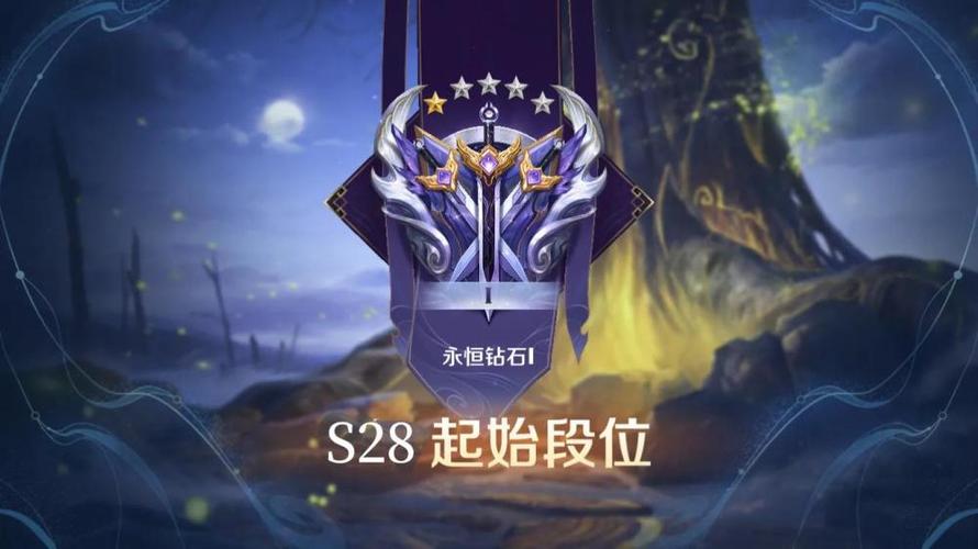 星耀段位用什么英雄