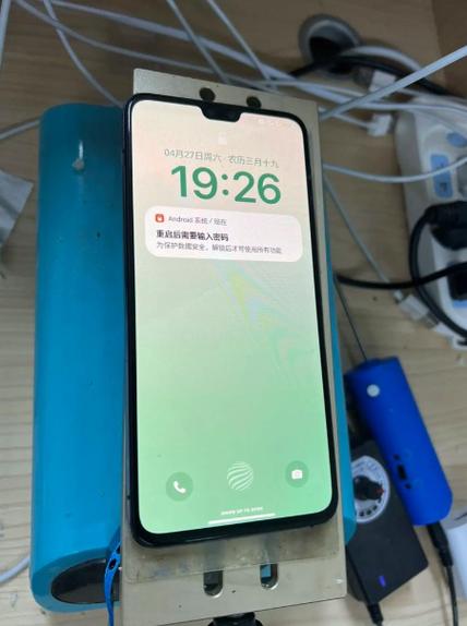 换过屏幕的手机能用多久