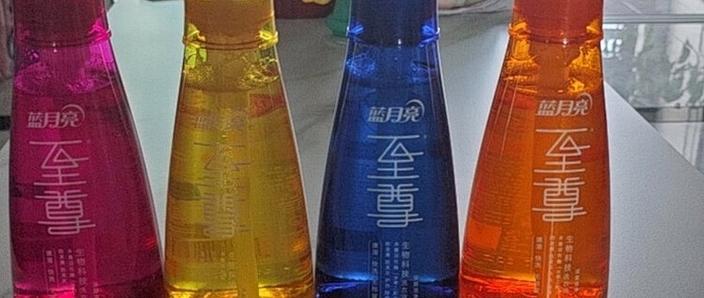 蓝月亮洗衣液保质期一般多久