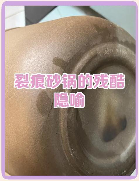 裂纹砂锅的十大妙用