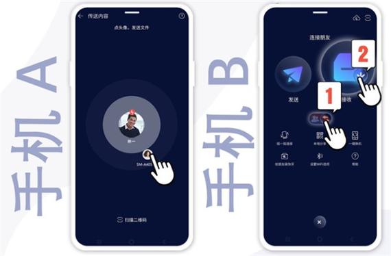 快牙怎么使用