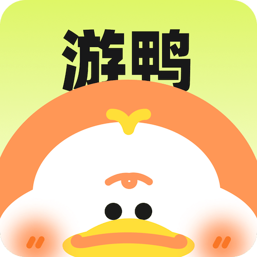 鸭子接单app特色图标