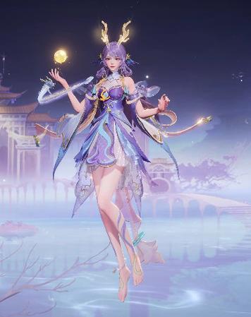 西施fmvp皮肤多少人民币