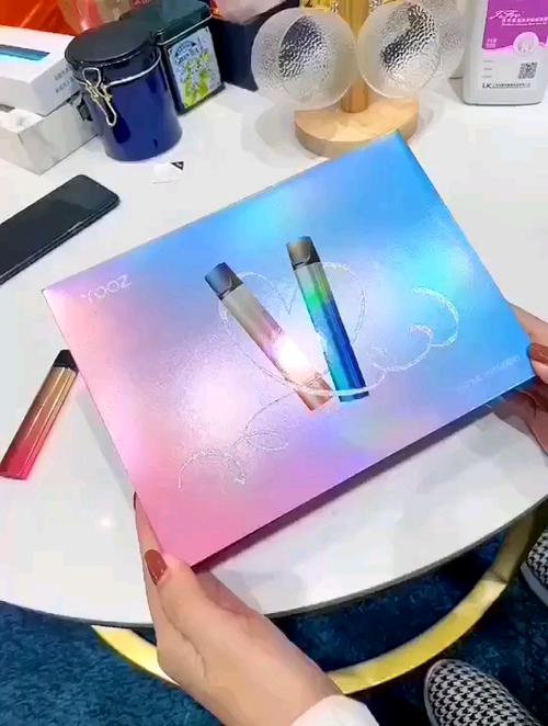 柚子套盒图片