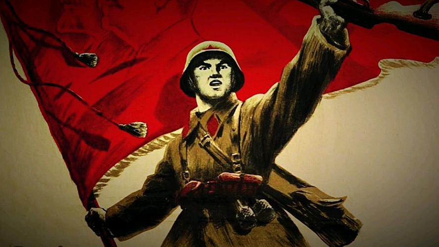 WC4GPWM伟大的卫国战争mod