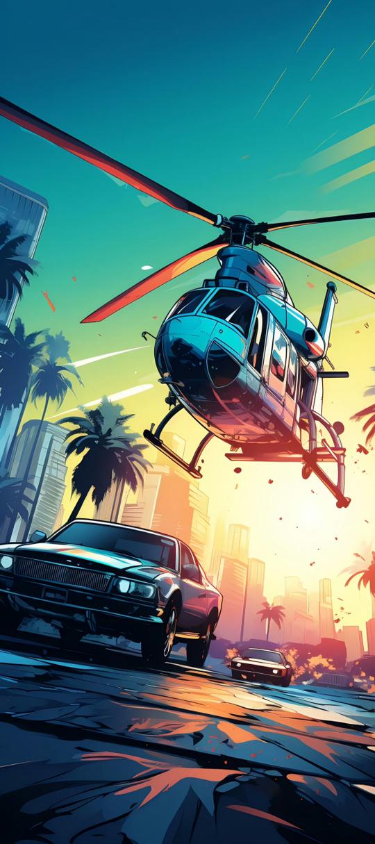 gta5图片高清壁纸
