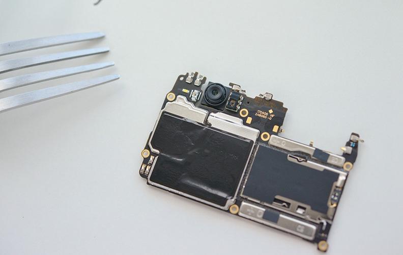 oppor11换主板截图