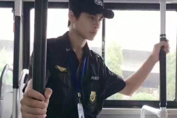 乘务管理员是干什么的