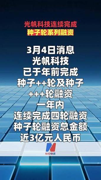 种子轮融资平台有哪些