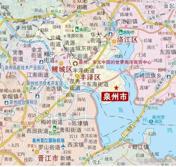 泉州晋江缩略图