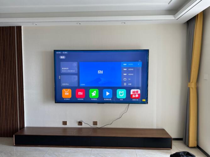 小米电视游戏模拟器TV版截图
