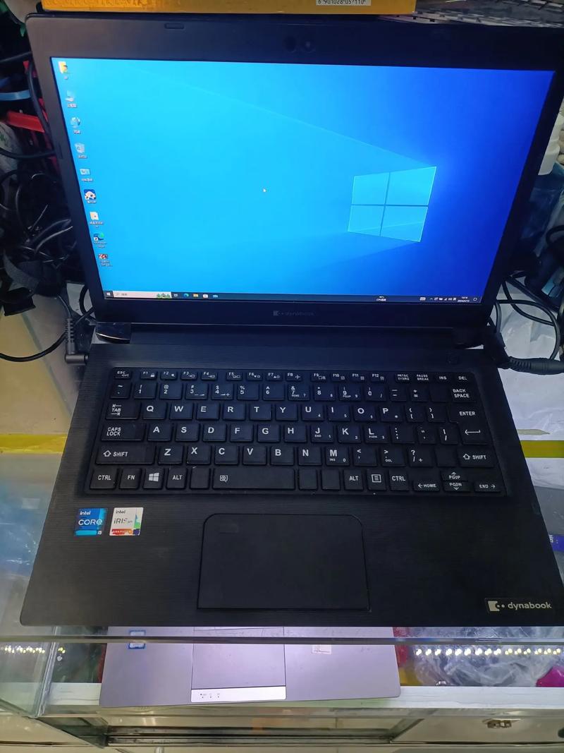 东芝dynabook