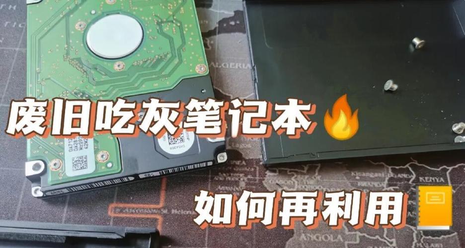 废旧笔记本处理方法