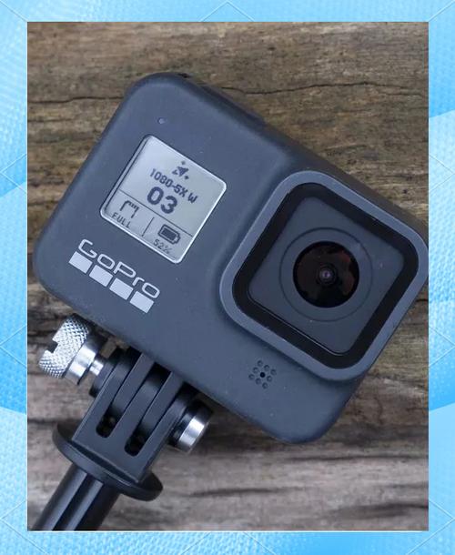 gopro8wifi密码