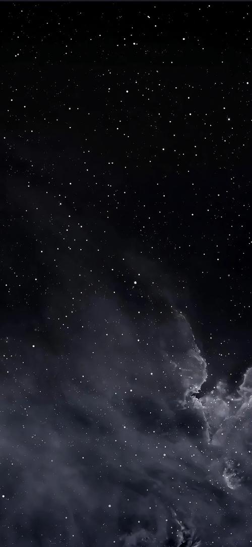 iPhone壁纸变暗